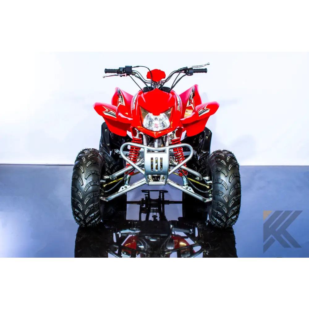 Tornado Sport 250 Adult ATV Kryptex Golf Carts