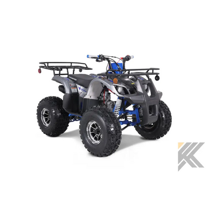 Tao Tao T-Force Platinum 125 Children's ATV, 4-Stroke 125cc Kryptex Golf Carts