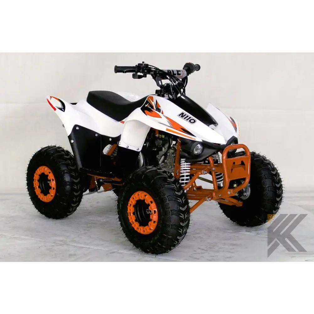 ACE N110 Children's ATV, 4-Stroke 110cc Kryptex Golf Carts