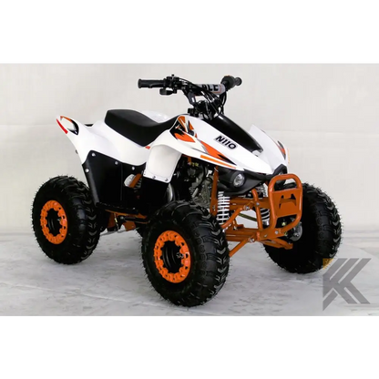 ACE N110 Children's ATV, 4-Stroke 110cc Kryptex Golf Carts