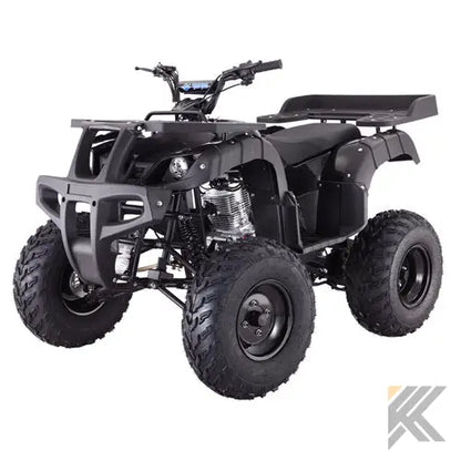 Tao Tao Rhino 250 Adult Quad ATV Kryptex Golf Carts