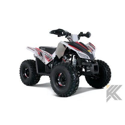 Tao Tao Rival Trailhawk 10 Children's ATV, 4-Stroke 125cc Kryptex Golf Carts