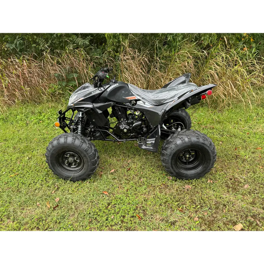 Tornado Sport 250 Adult ATV Kryptex Golf Carts