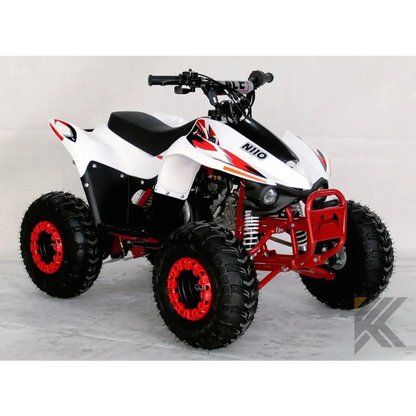 ACE N110 Children's ATV, 4-Stroke 110cc Kryptex Golf Carts