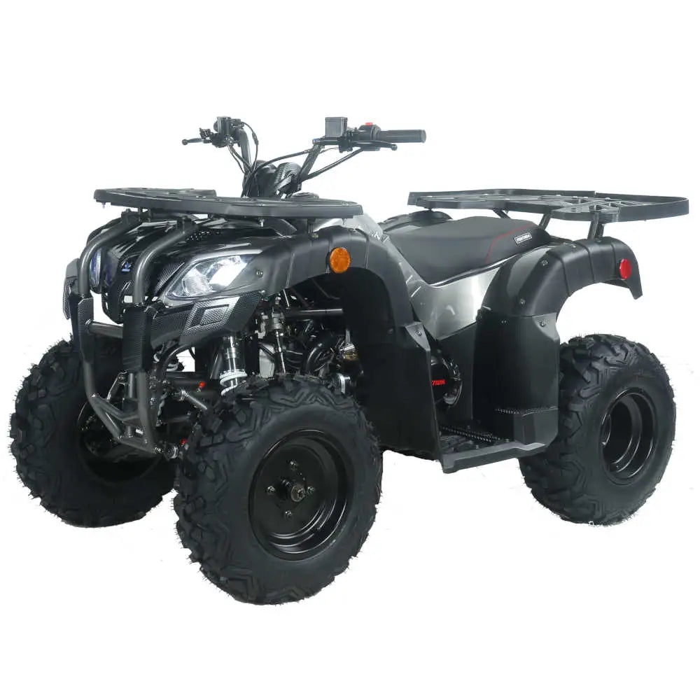 Pentora 250 Utility Adult ATV Kryptex Golf Carts