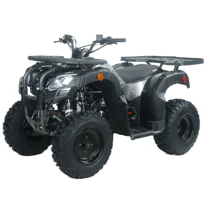Pentora 250 Utility Adult ATV Kryptex Golf Carts