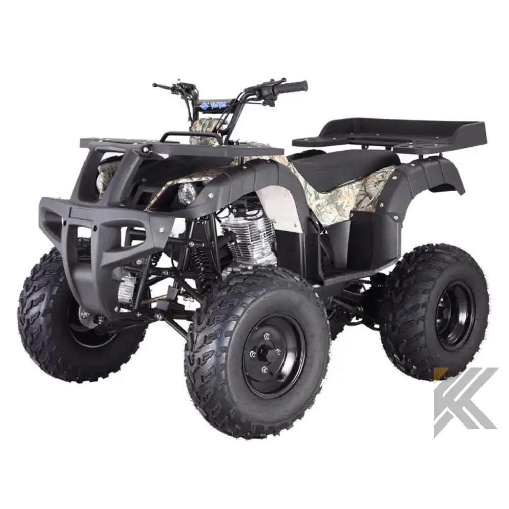 Tao Tao Rhino 250 Adult Quad ATV Kryptex Golf Carts
