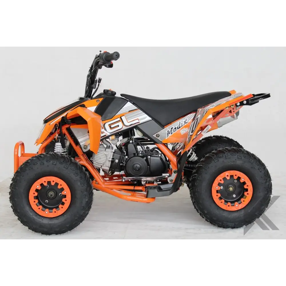 EGL Madix 110 Sport Children's ATV, 4-Stroke 110cc Kryptex Golf Carts