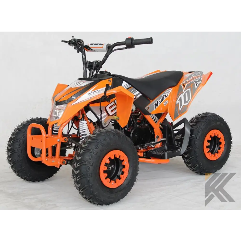 EGL Madix 110 Sport Children's ATV, 4-Stroke 110cc Kryptex Golf Carts