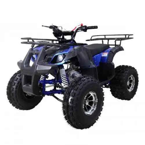 Tao Tao New T-Force 125 Children's ATV, 4-Stroke 125cc Kryptex Golf Carts