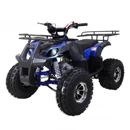 Tao Tao New T-Force 125 Children's ATV, 4-Stroke 125cc Kryptex Golf Carts