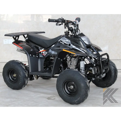 ACE D110 Children's ATV, 4-Stroke 110cc Kryptex Golf Carts