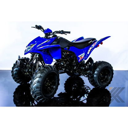 Tornado Sport 250 Adult ATV Kryptex Golf Carts