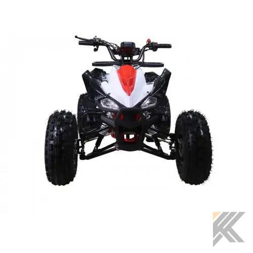 Tao Tao Cheetah Children's ATV, 4-Stroke 125cc Kryptex Golf Carts