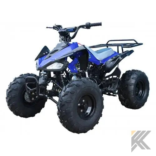 Tao Tao G125 Children's ATV, 4-Stroke 125cc Kryptex Golf Carts