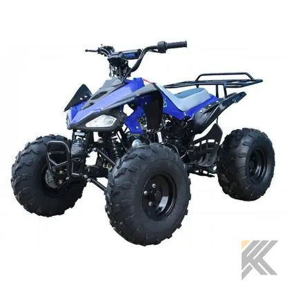 Tao Tao G125 Children's ATV, 4-Stroke 125cc Kryptex Golf Carts