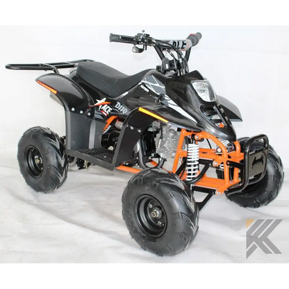 ACE D110 Children's ATV, 4-Stroke 110cc Kryptex Golf Carts