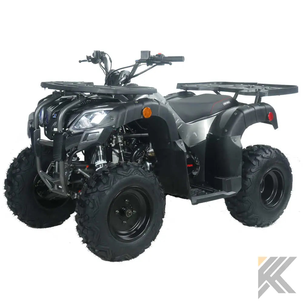 Pentora 250 Utility Adult ATV Kryptex Golf Carts