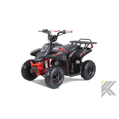 Tao Tao Rock 110 Children's ATV, 4-Stroke 110cc Kryptex Golf Carts