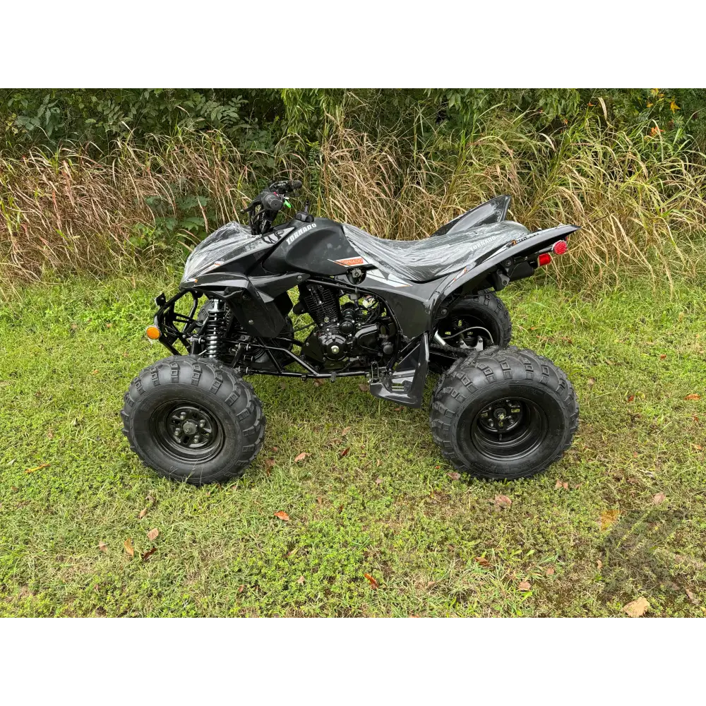 Tornado Sport 250 Adult ATV Kryptex Golf Carts