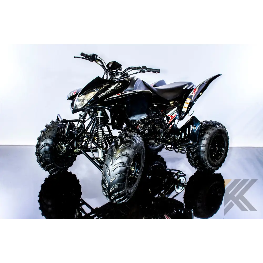 Tornado Sport 250 Adult ATV Kryptex Golf Carts