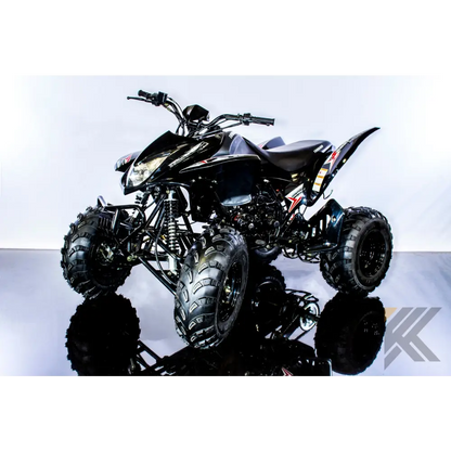 Tornado Sport 250 Adult ATV Kryptex Golf Carts