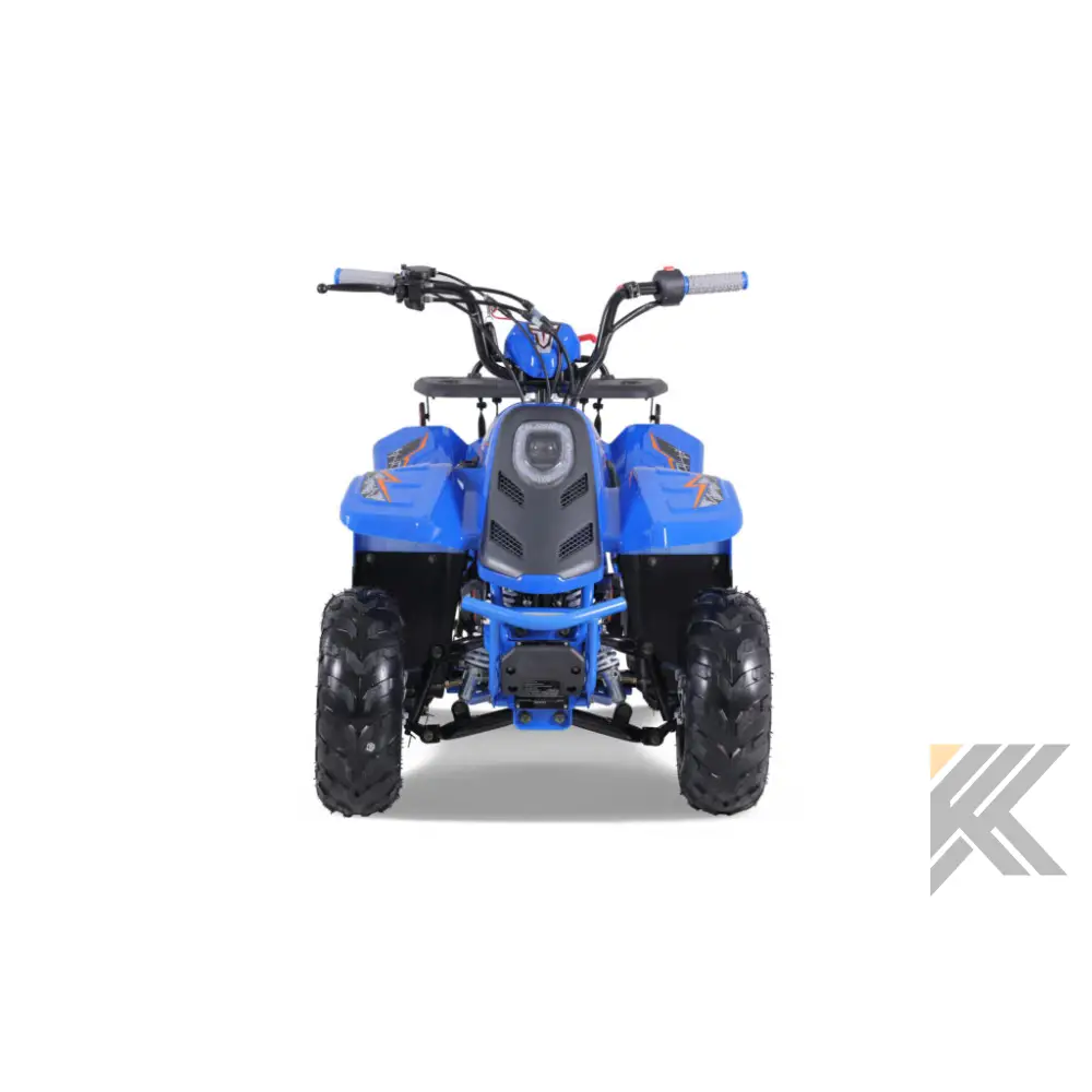 Tao Tao Rock 110 Children's ATV, 4-Stroke 110cc Kryptex Golf Carts