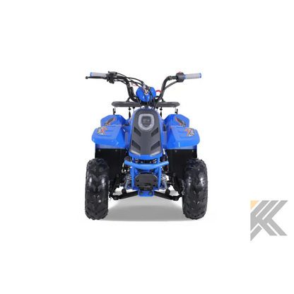 Tao Tao Rock 110 Children's ATV, 4-Stroke 110cc Kryptex Golf Carts