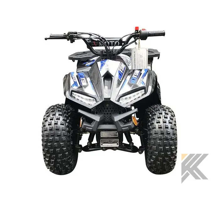 RXR 110 Mini Sport Children's ATV-7",  4-Stroke 110cc Kryptex Golf Carts