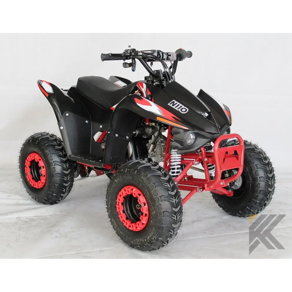 ACE N110 Children's ATV, 4-Stroke 110cc Kryptex Golf Carts