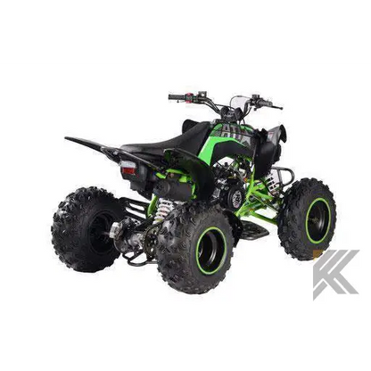 Pentora 200 EFI Sport Adult ATV Kryptex Golf Carts