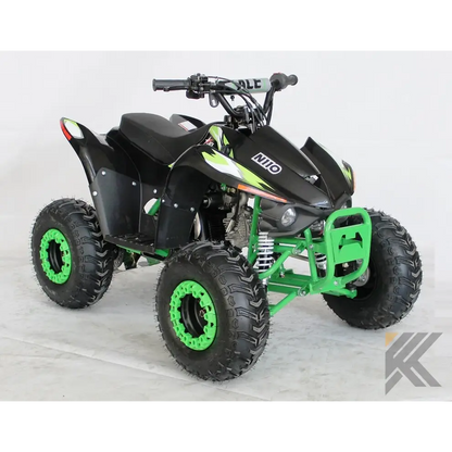 ACE N110 Children's ATV, 4-Stroke 110cc Kryptex Golf Carts