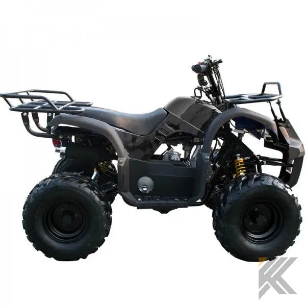 Kodiak 125 Children's ATV-7", 4-Stroke 125cc Kryptex Golf Carts