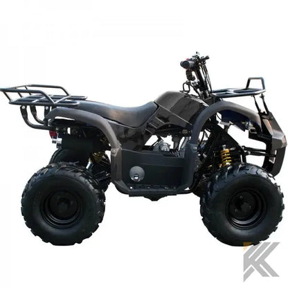 Kodiak 125 Children's ATV-7", 4-Stroke 125cc Kryptex Golf Carts