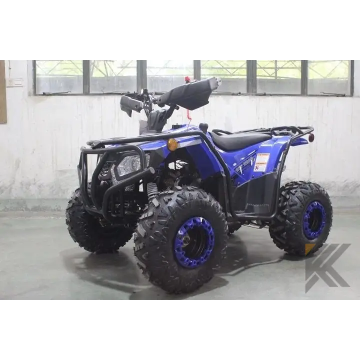 Dongfang Grizzly 200 ATS Youth ATV Kryptex Golf Carts