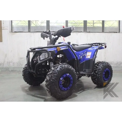 Dongfang Grizzly 200 ATS Youth ATV Kryptex Golf Carts