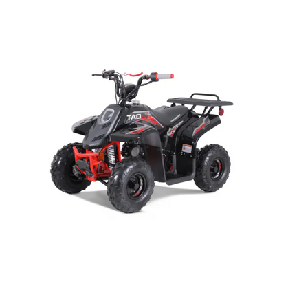 Tao Tao Rock 110 Children's ATV, 4-Stroke 110cc Kryptex Golf Carts