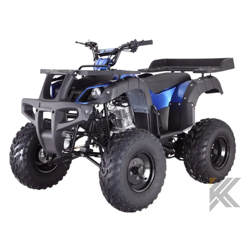 Tao Tao Rhino 250 Adult Quad ATV Kryptex Golf Carts