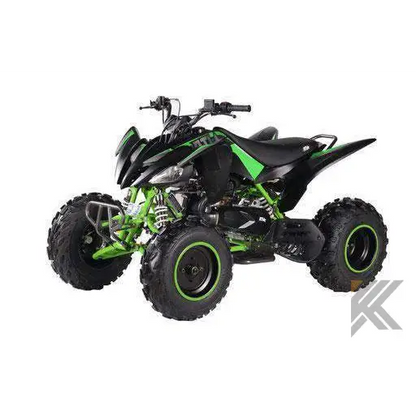 Pentora 200 EFI Sport Adult ATV Kryptex Golf Carts