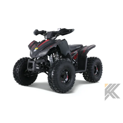 Tao Tao Rival Trailhawk 10 Children's ATV, 4-Stroke 125cc Kryptex Golf Carts