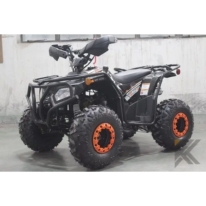 Dongfang Grizzly 200 ATS Youth ATV Kryptex Golf Carts