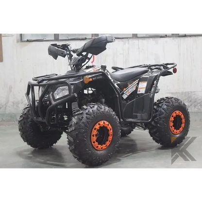 Dongfang Grizzly 200 ATS Youth ATV Kryptex Golf Carts