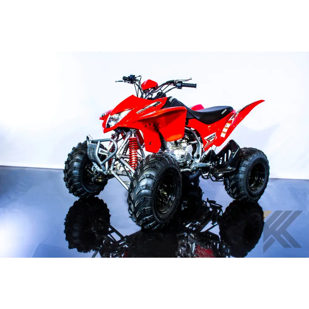 Tornado Sport 250 Adult ATV Kryptex Golf Carts