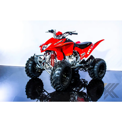 Tornado Sport 250 Adult ATV Kryptex Golf Carts