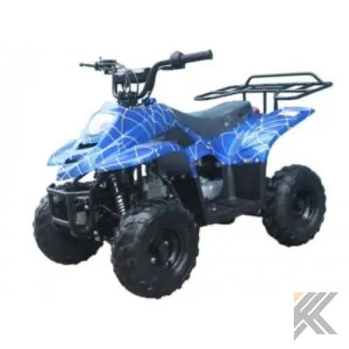Tao Tao B110 Children's ATV, 4-Stroke 110cc Kryptex Golf Carts