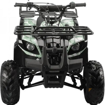 Kodiak 125 Children's ATV-7", 4-Stroke 125cc Kryptex Golf Carts