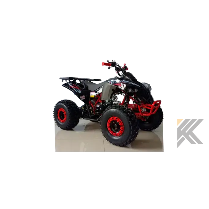 Outland Max 125 Utility Children's ATV, 4-Stroke 125cc Kryptex Golf Carts