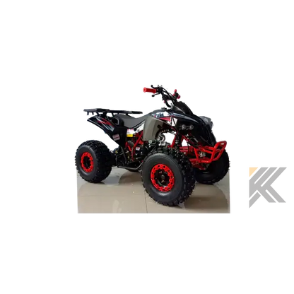 Outland Max 125 Utility Children's ATV, 4-Stroke 125cc Kryptex Golf Carts