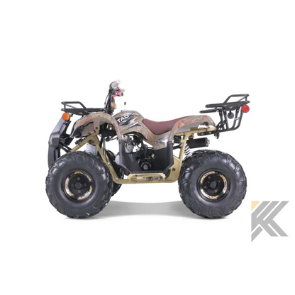 Tao Tao T125 Children's ATV, 4-Stroke 125cc Kryptex Golf Carts