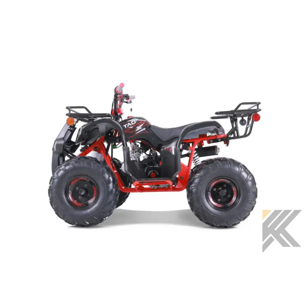 Tao Tao T125 Children's ATV, 4-Stroke 125cc Kryptex Golf Carts